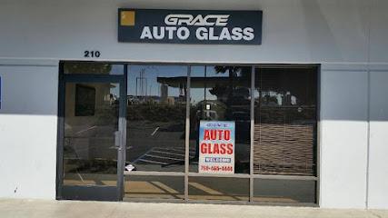 Negocio Grace Auto Glass
