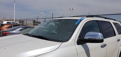 Negocio Happy Windshield