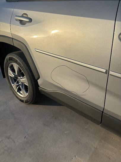 Negocio Hereford Body Shop