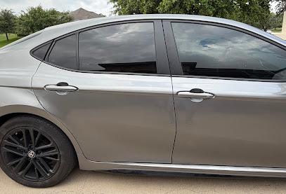 Negocio Hh Ceramic Coatings, Tint, Paint Protection