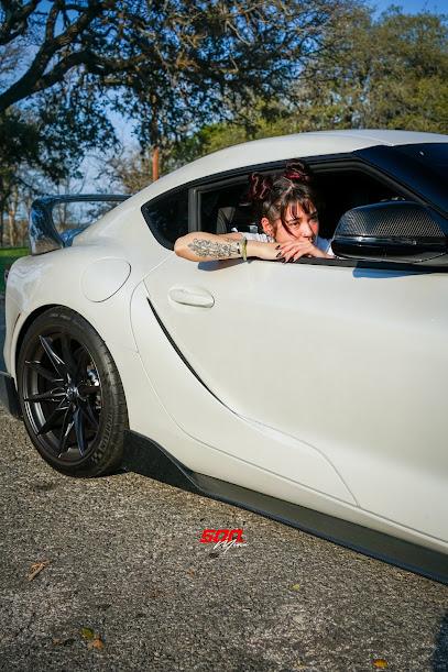 Negocio Hnk Garage