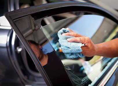 Negocio Homestead Mobile Window Tinting