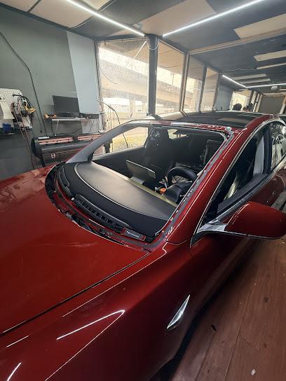 Negocio Houston Top Auto Glass And Tint
