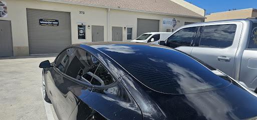 Negocio Howell Window Tinting, Llc
