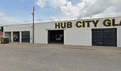 Negocio Hub City Glass Co Inc