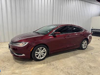 Negocio Hub City Tint And Wraps