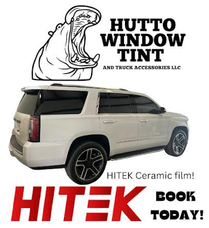 Negocio Hutto Window Tint And Truck Accessories Llc