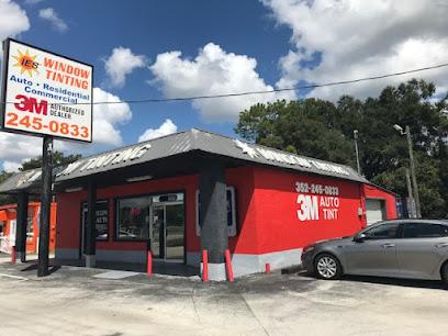 Negocio I.e.s. Window Tinting