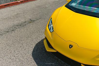 Negocio Ikon Wraps &Amp; Graphics