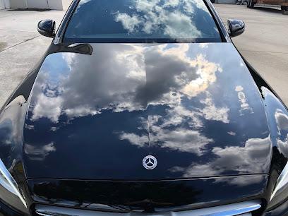 Negocio Inch X Inch Clear Bra Ppf Tint Coatings