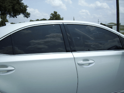 Negocio Inglis Car Care