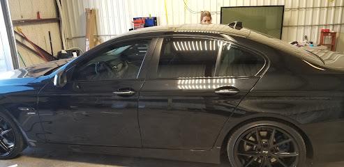 Negocio Innovative Auto Styling