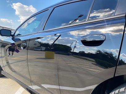 Intense Paint Perfection