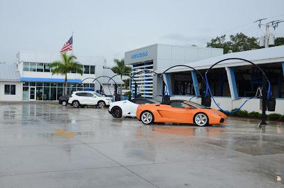 Negocio International Auto Spa Of Sarasota
