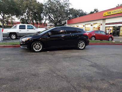 Ivan's Auto Detail & Window Tinting