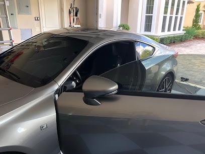 Negocio Jacksonville Window Tinting - Nocatee
