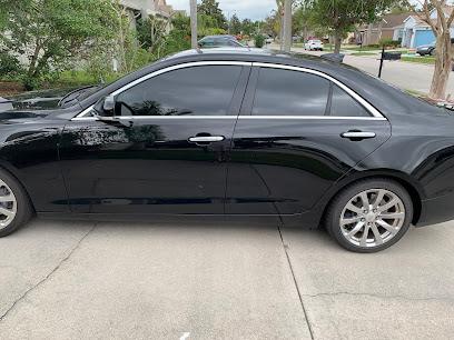 Negocio Jag Window Tinting & Treatments