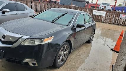 Negocio Jc Tint Works