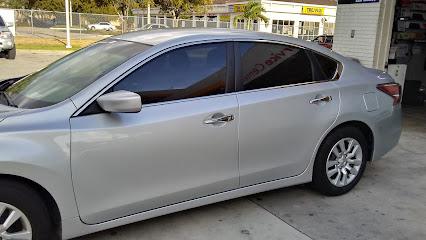 Negocio Jc Window Tint