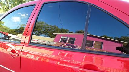 Negocio Jc's Window Tint & Car Audio