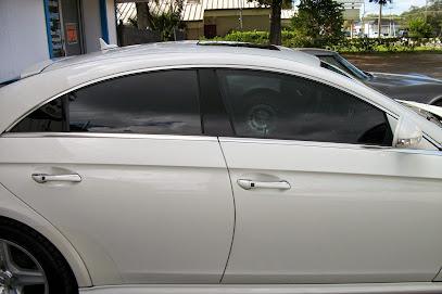 Negocio Jd's Window Tinting And Detail