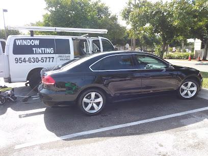 Jduncanwindowtinting & Detailing