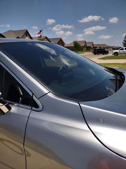 Negocio Jeremy's Window Tint