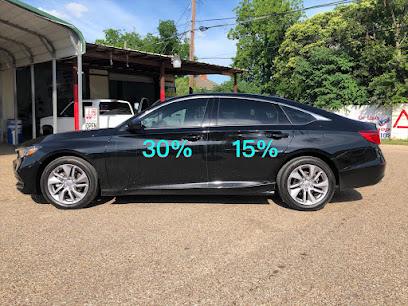 Negocio Jj’s Tint