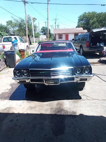 J'kos Mobile Detailing