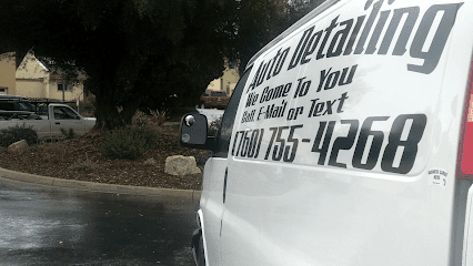 Negocio Jl Auto Detailing We Come To You