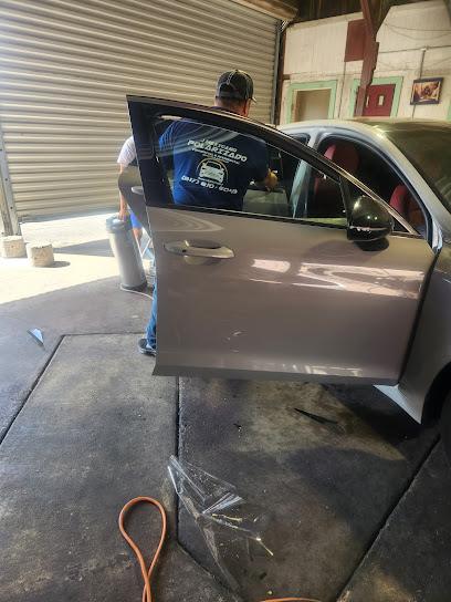 Jmexicano Windowtint