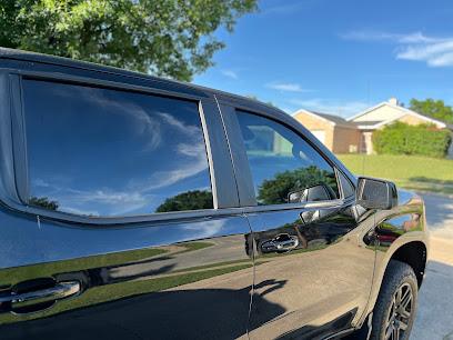 Joe’s Window Tint