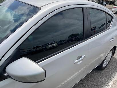 Johnny's Car Audio & Tint