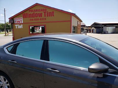 Negocio Jorge Window Tint Shop Llc