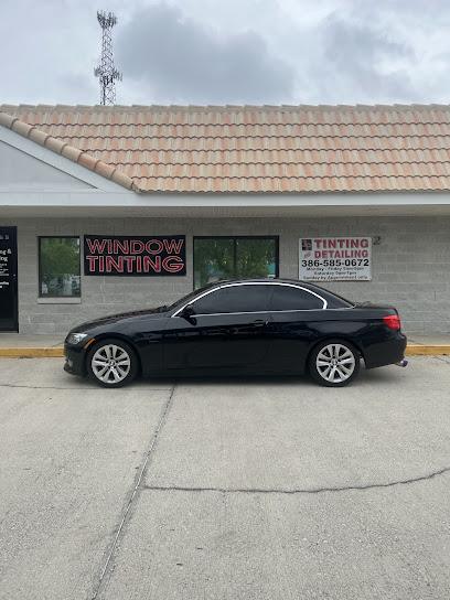 Negocio Jp Tinting And Detailing
