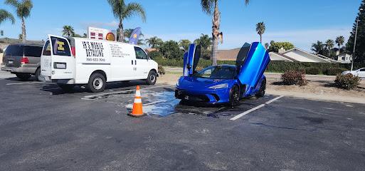 Negocio Jr&Apos;S Detailing