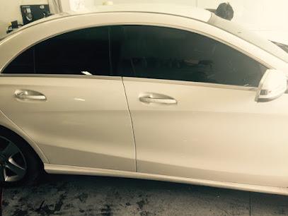 Negocio J's Tint & Car Audio - Ceramic Coating, Ppf, Car Wraps