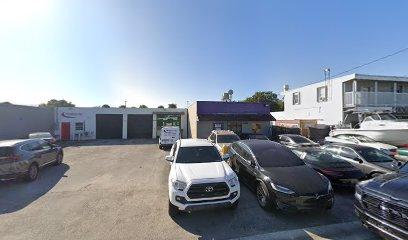 Negocio Kcc Tints, Wraps, Ppf