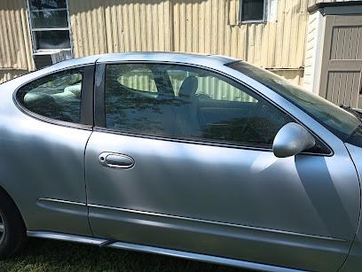 Negocio Kent's Kar Stereo & Window Tinting