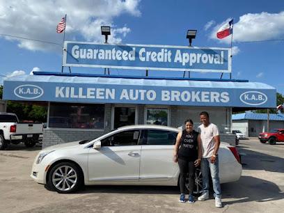 Negocio Killeen Auto Brokers