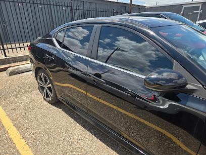 Negocio King Automotive Tint, Wraps, & Audio