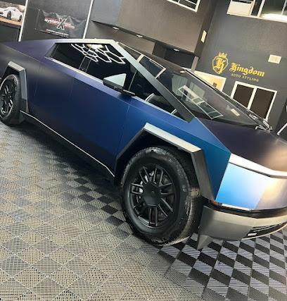 Negocio Kingdom Auto Styling