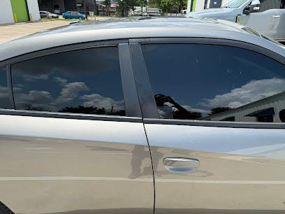 Negocio Kingdom Window Tint - Ppf & Ceramic Coating