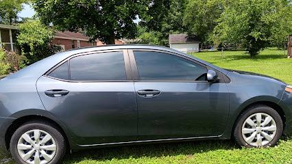 Negocio Kool Shades Window Tinting