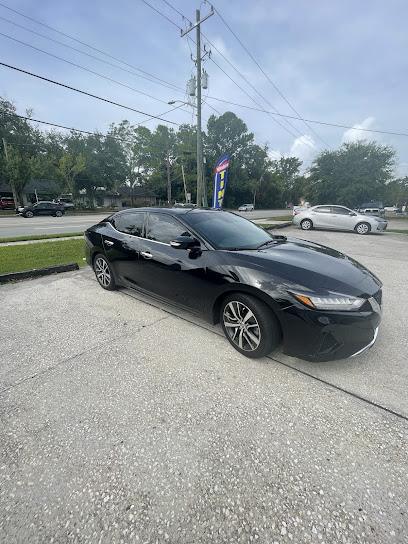 L & L Tinting, Llc