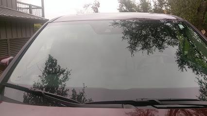 Negocio Lake Travis Mobile Glass