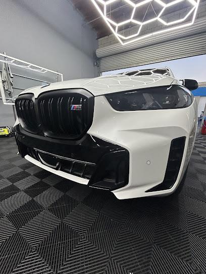 Negocio Lasting Automotive Protection Company