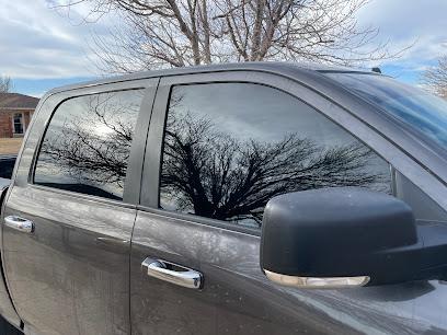 Negocio Latina's Tinting