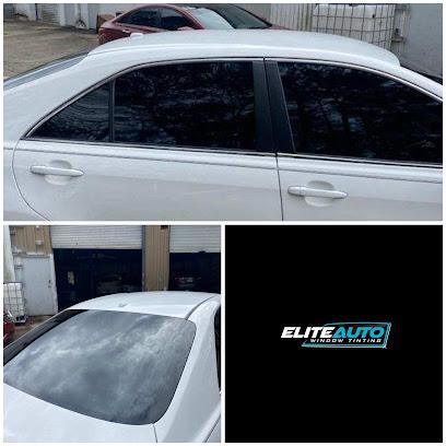 Negocio Legendary Automotive Window Tinting & Creations