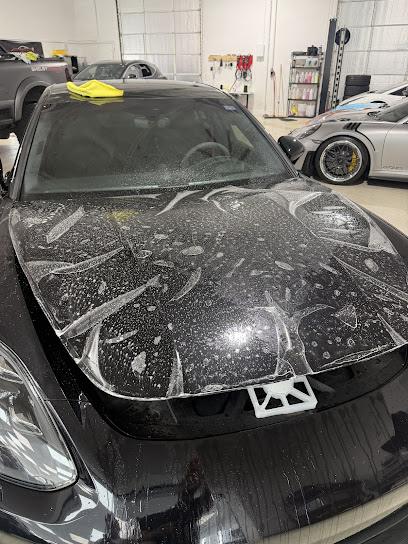 Negocio Legends Auto Spa